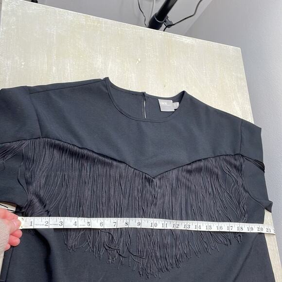 Asos fringe blouse - Picture 7 of 8